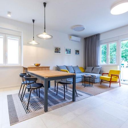 Split Luxury Suite Εξωτερικό φωτογραφία