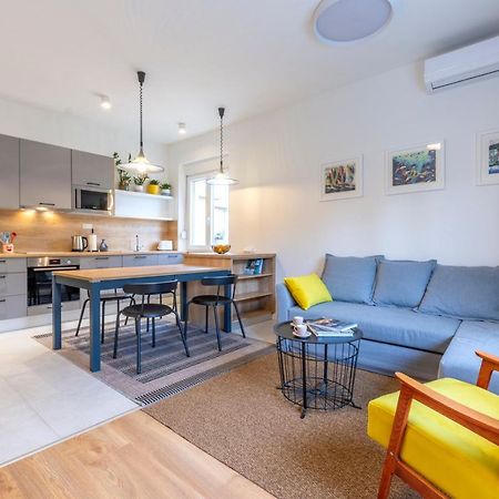 Split Luxury Suite Εξωτερικό φωτογραφία