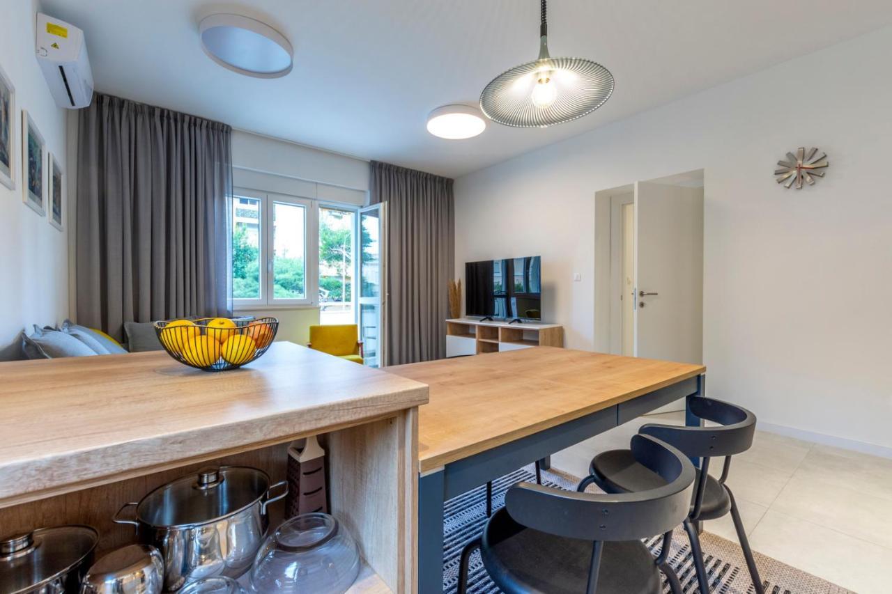 Split Luxury Suite Εξωτερικό φωτογραφία