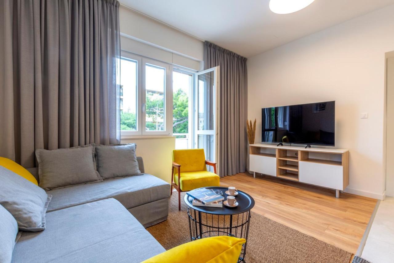 Split Luxury Suite Εξωτερικό φωτογραφία