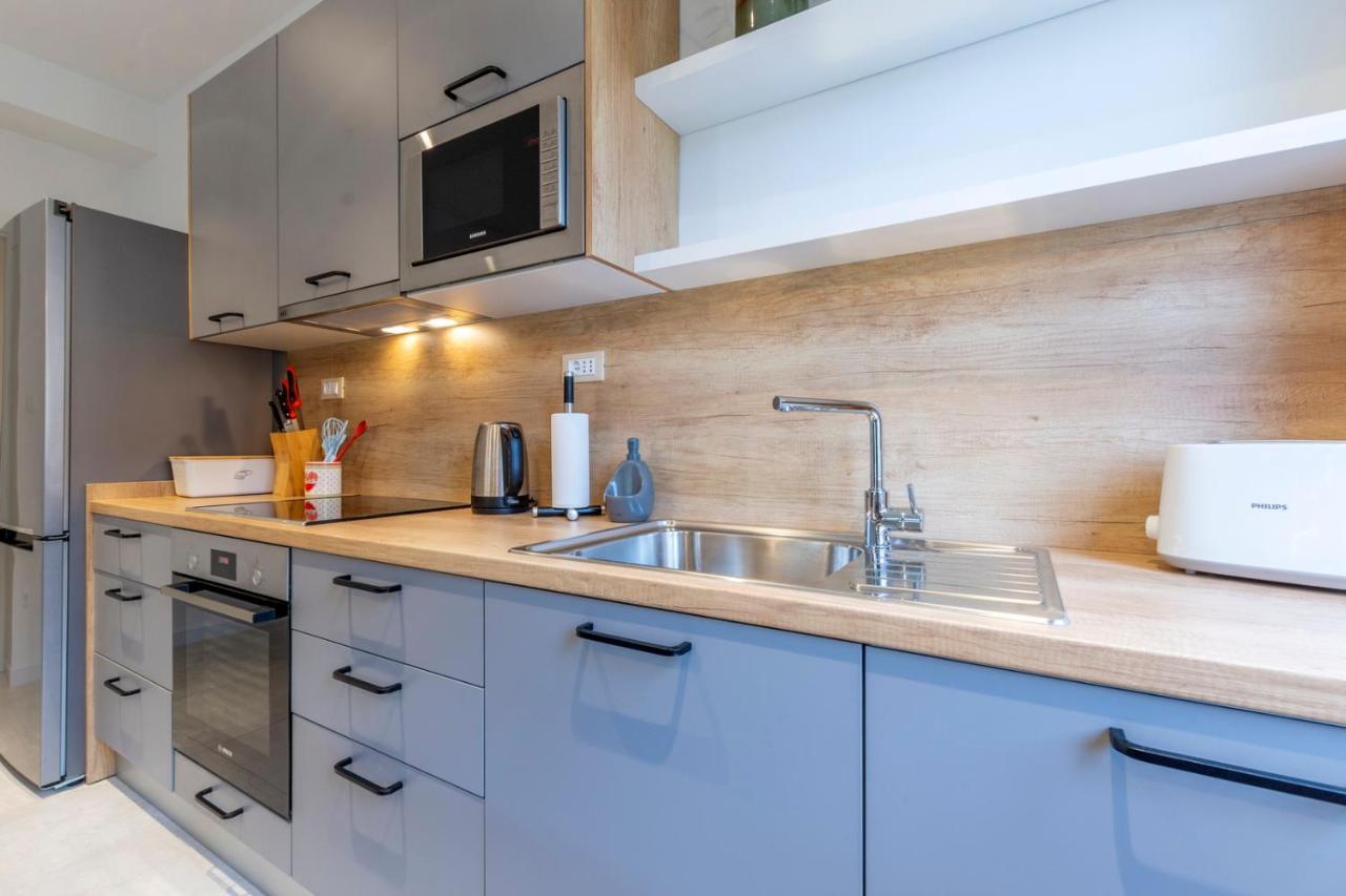 Split Luxury Suite Εξωτερικό φωτογραφία