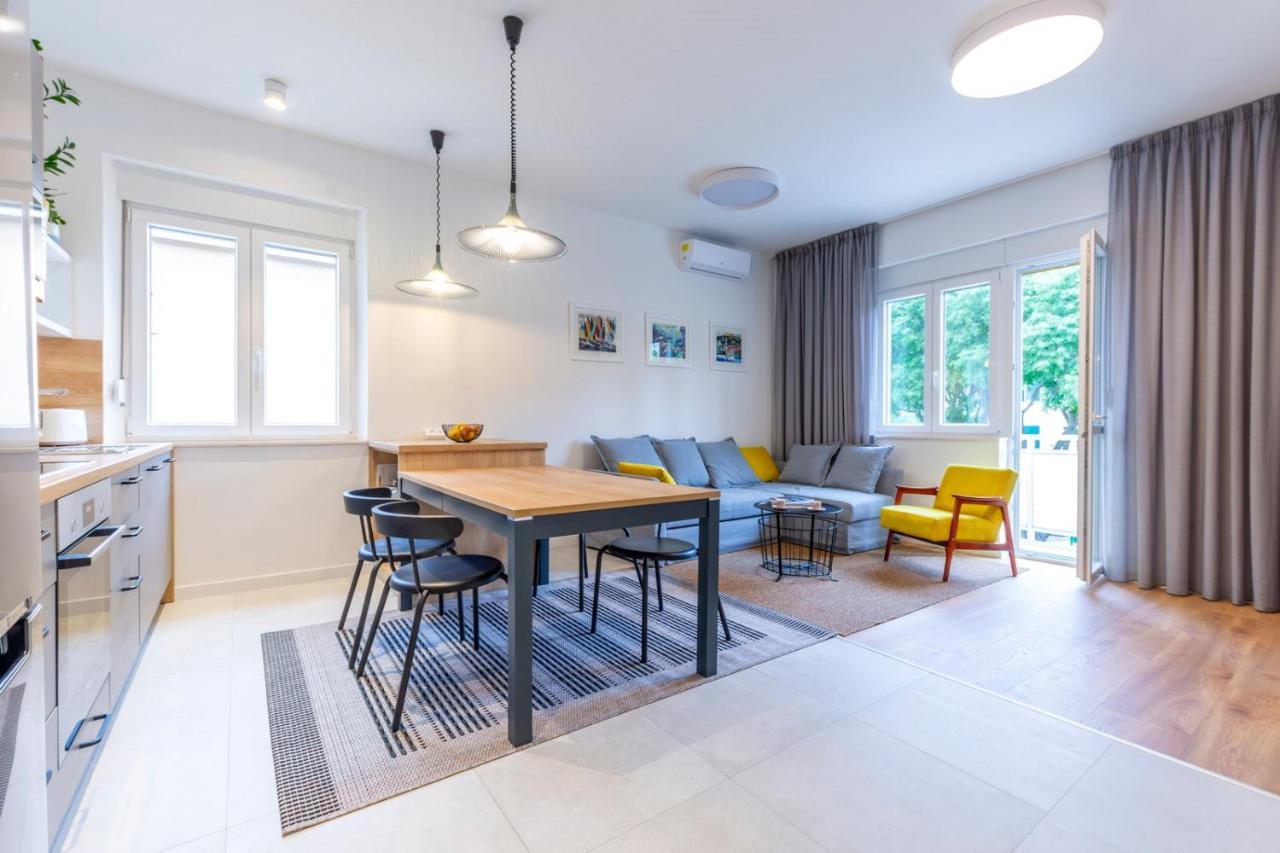 Split Luxury Suite Εξωτερικό φωτογραφία