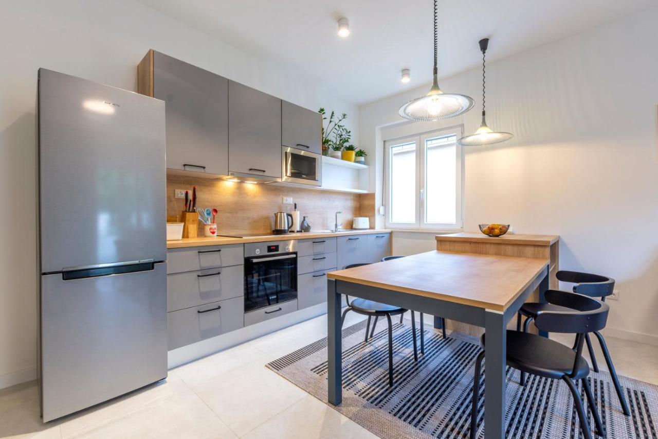 Split Luxury Suite Εξωτερικό φωτογραφία