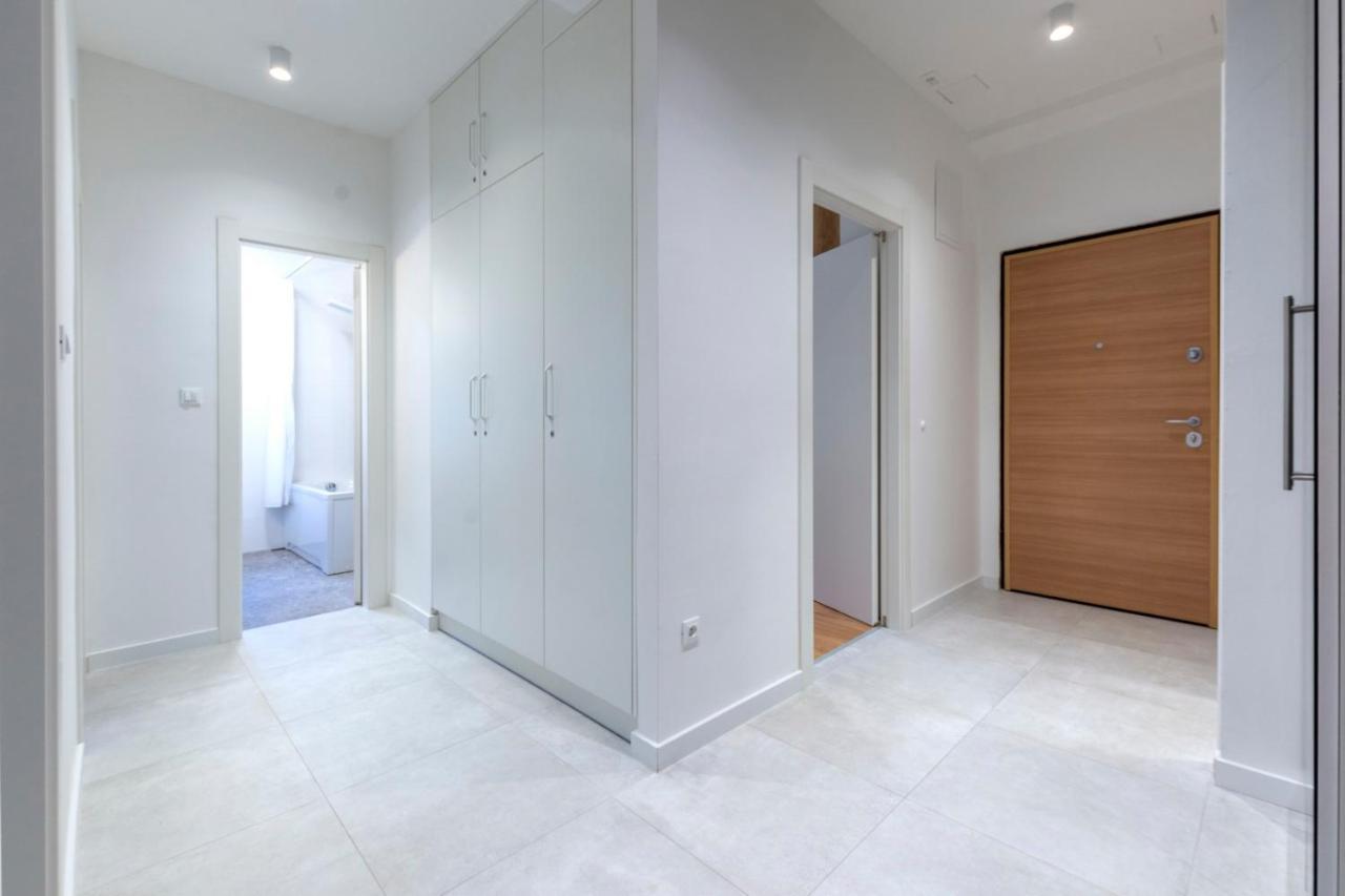Split Luxury Suite Εξωτερικό φωτογραφία