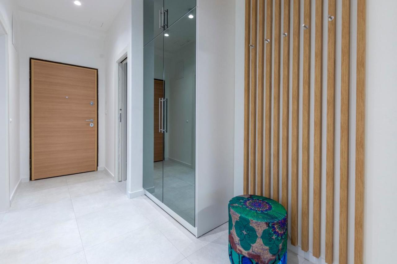 Split Luxury Suite Εξωτερικό φωτογραφία