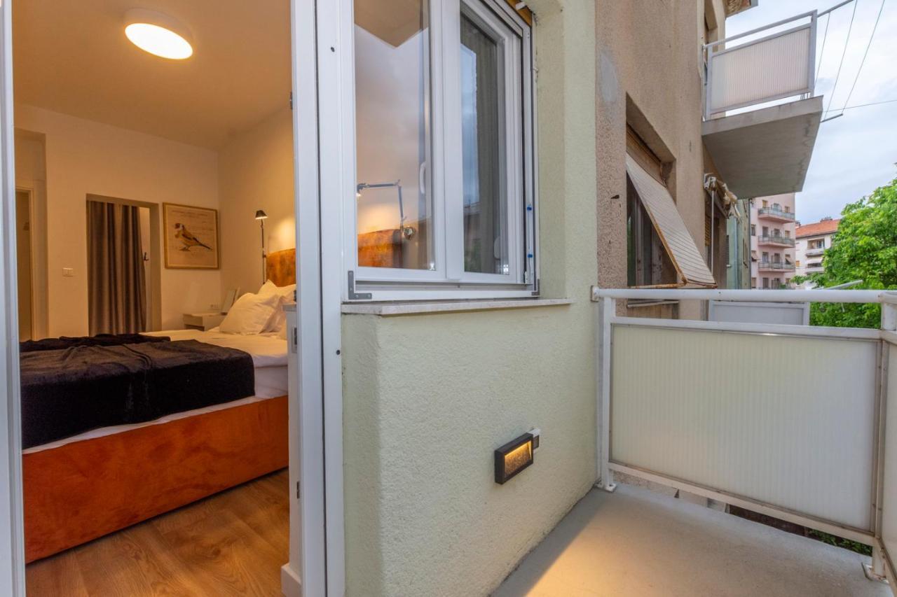 Split Luxury Suite Εξωτερικό φωτογραφία