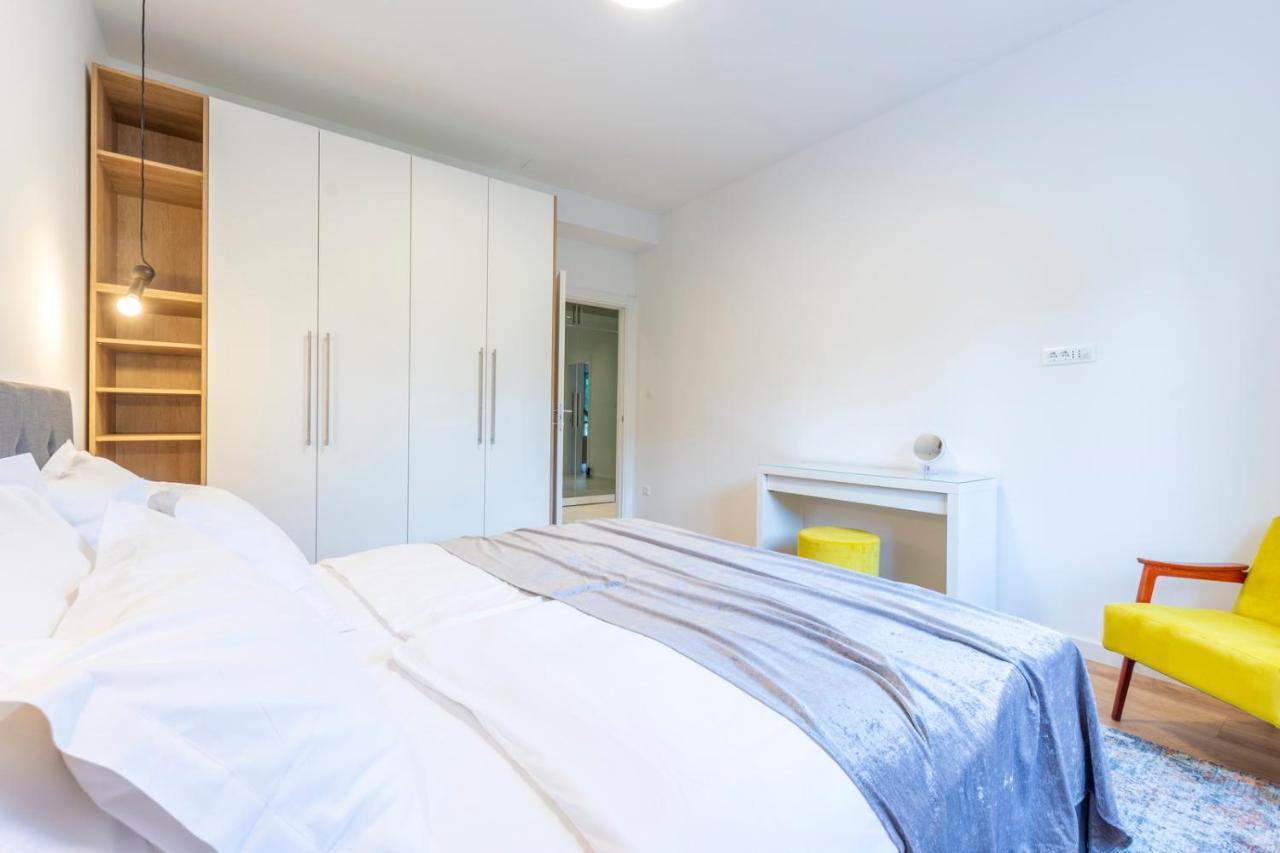 Split Luxury Suite Εξωτερικό φωτογραφία