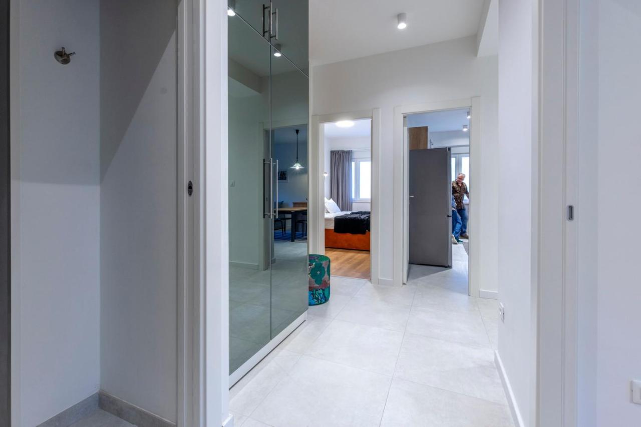 Split Luxury Suite Εξωτερικό φωτογραφία