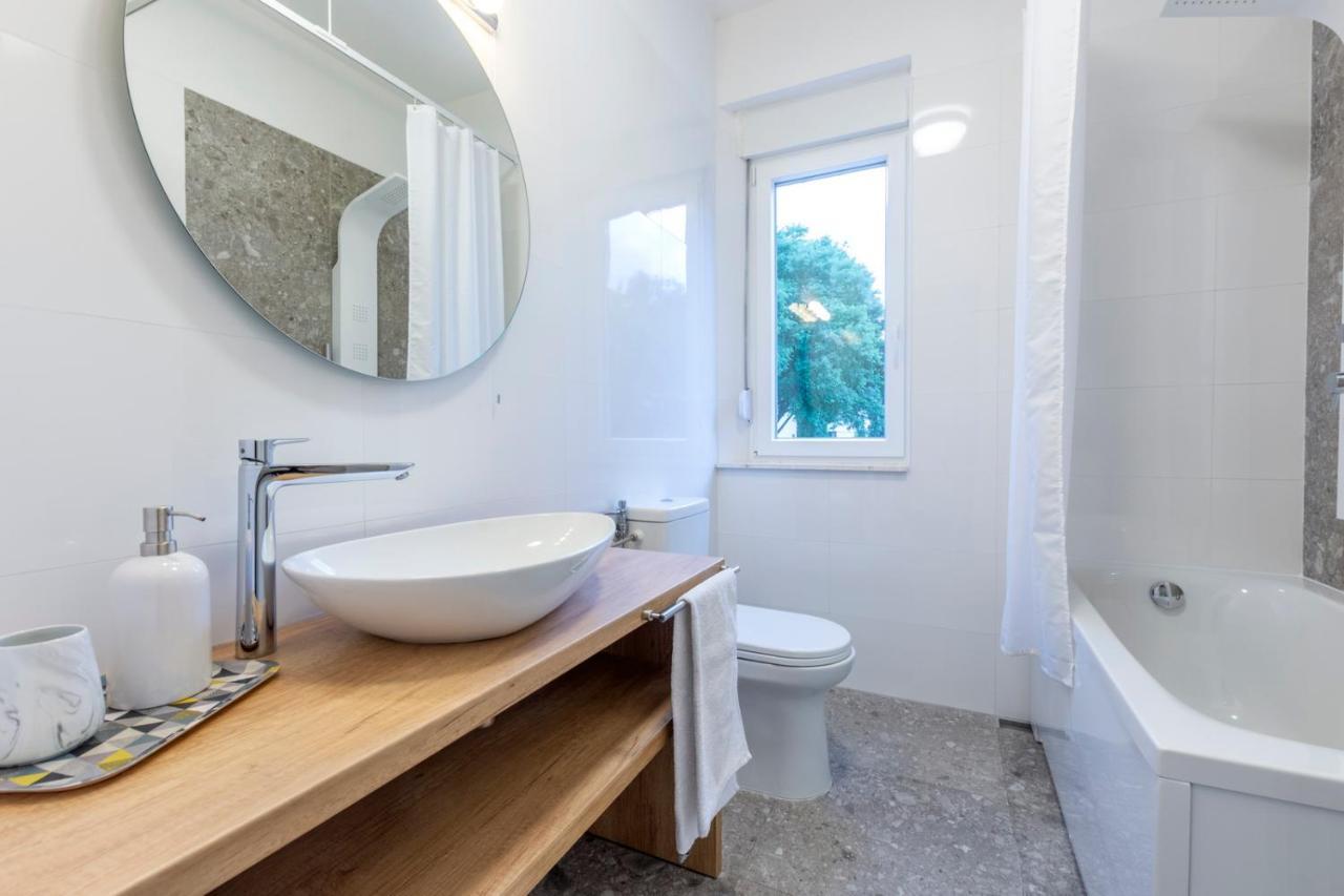 Split Luxury Suite Εξωτερικό φωτογραφία