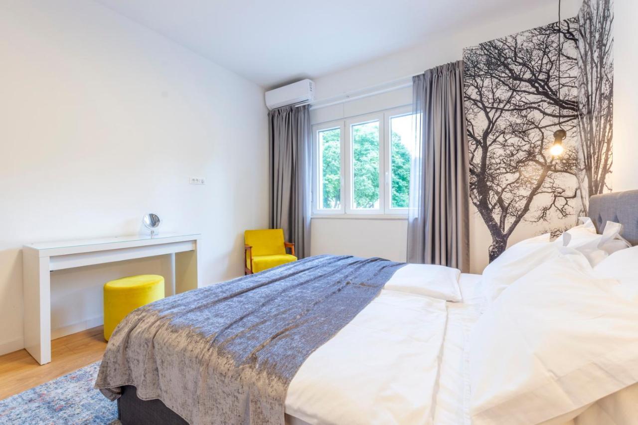 Split Luxury Suite Εξωτερικό φωτογραφία