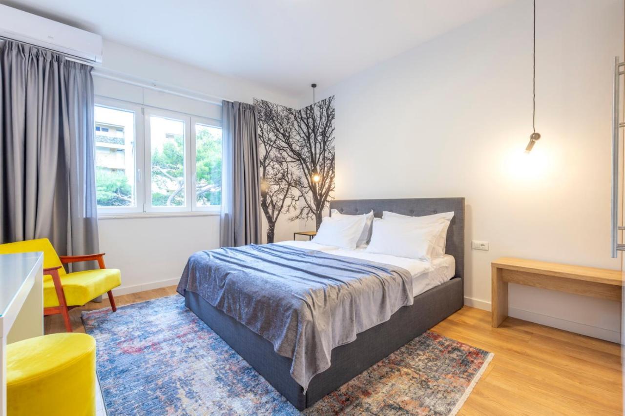 Split Luxury Suite Εξωτερικό φωτογραφία