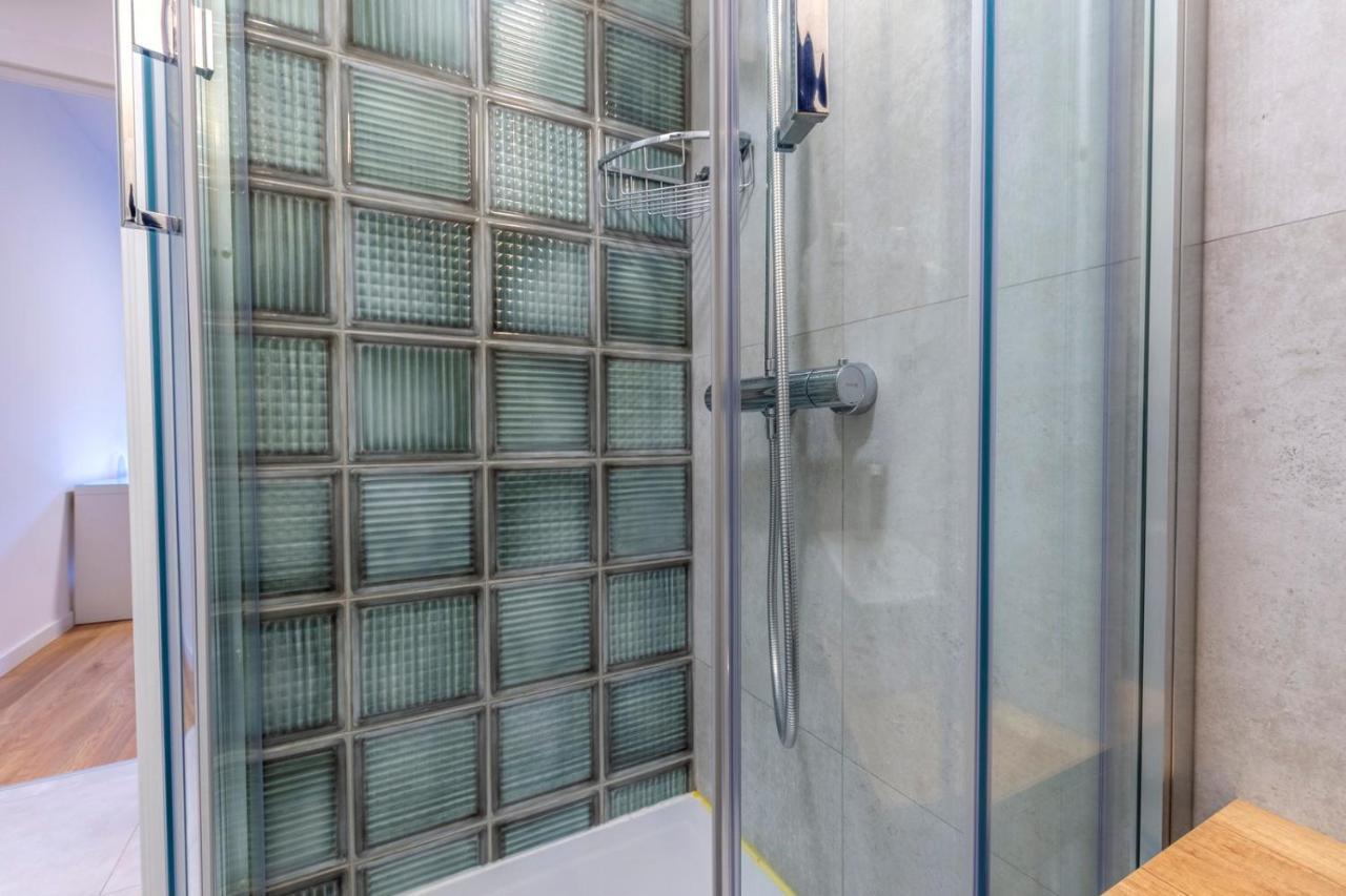 Split Luxury Suite Εξωτερικό φωτογραφία