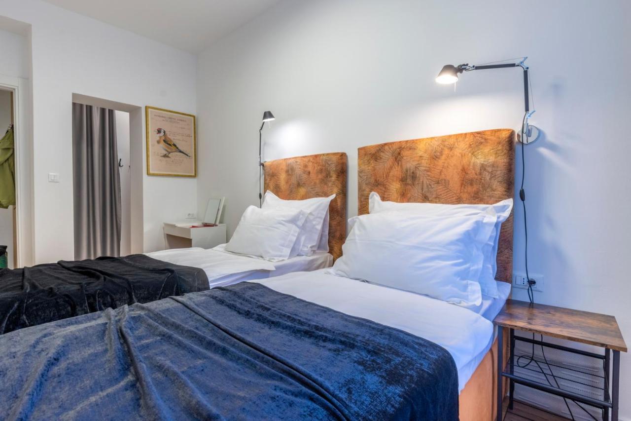 Split Luxury Suite Εξωτερικό φωτογραφία