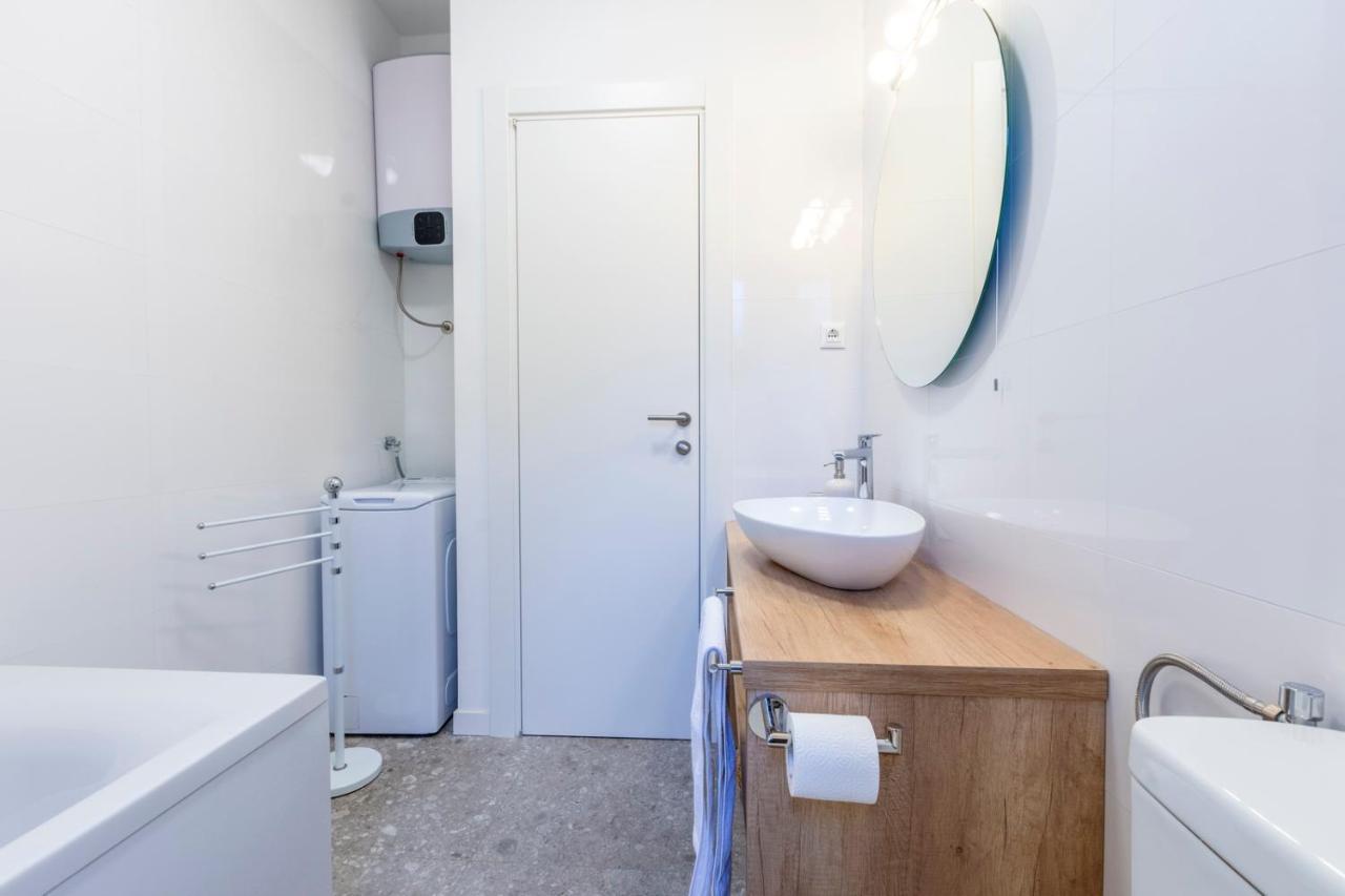 Split Luxury Suite Εξωτερικό φωτογραφία
