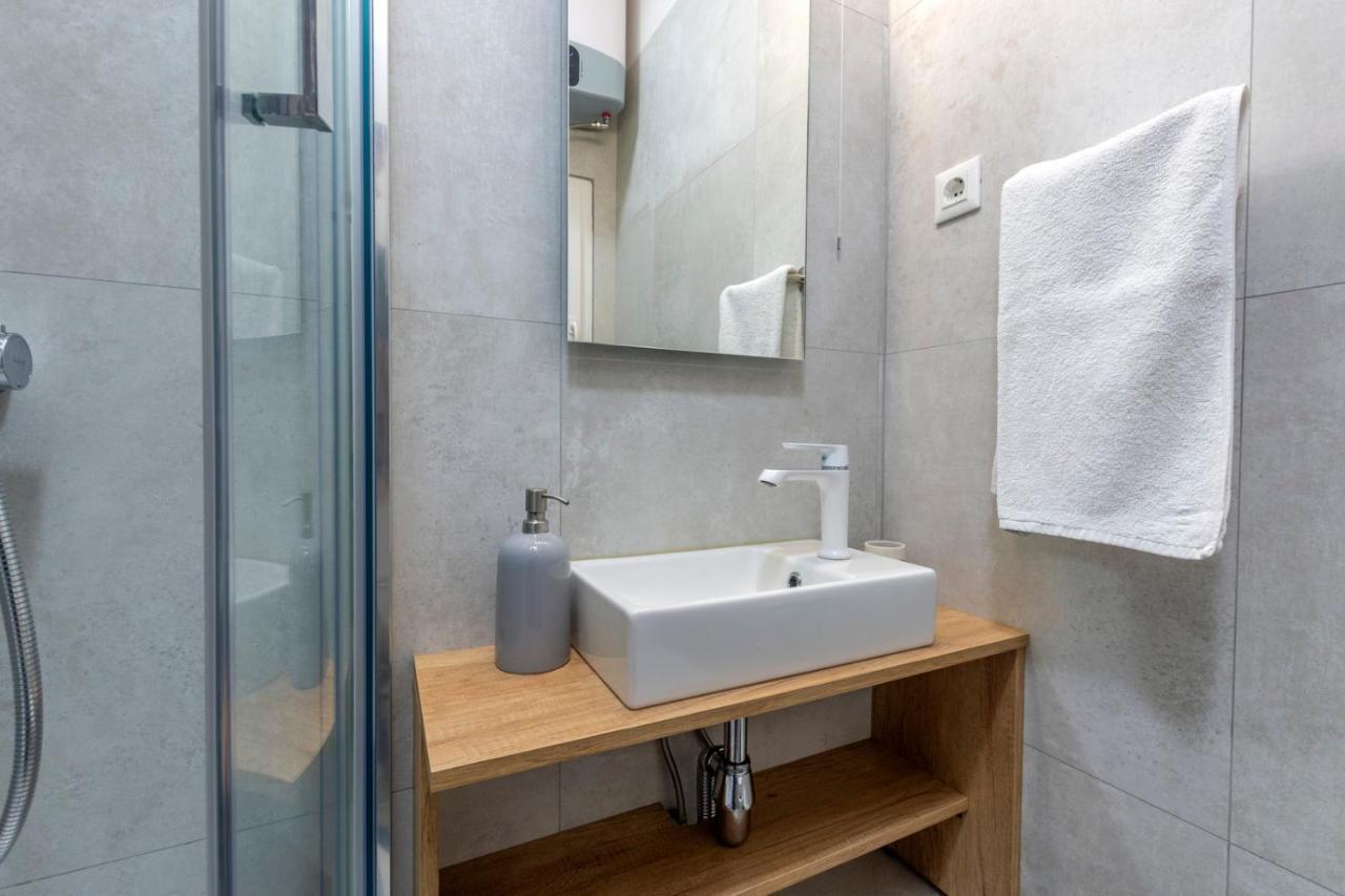 Split Luxury Suite Εξωτερικό φωτογραφία