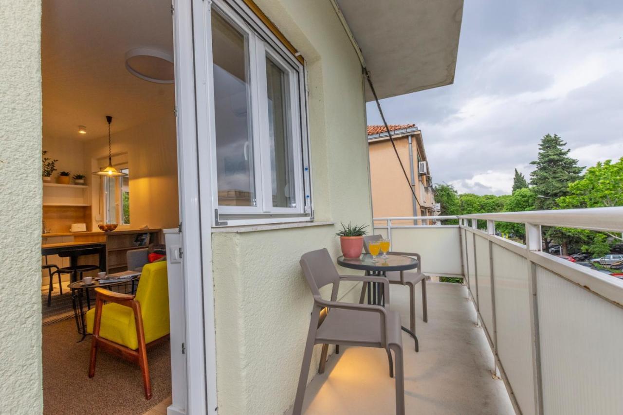 Split Luxury Suite Εξωτερικό φωτογραφία