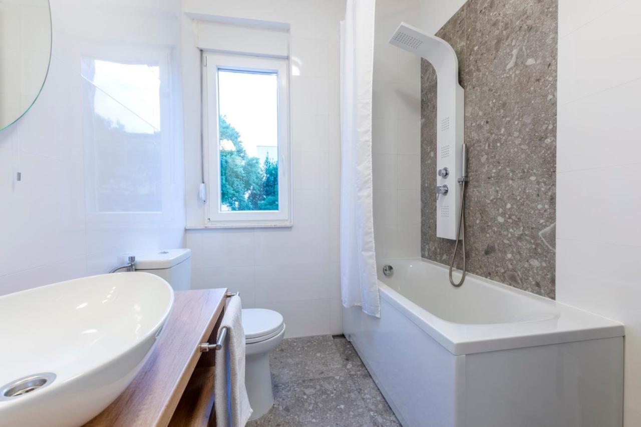 Split Luxury Suite Εξωτερικό φωτογραφία