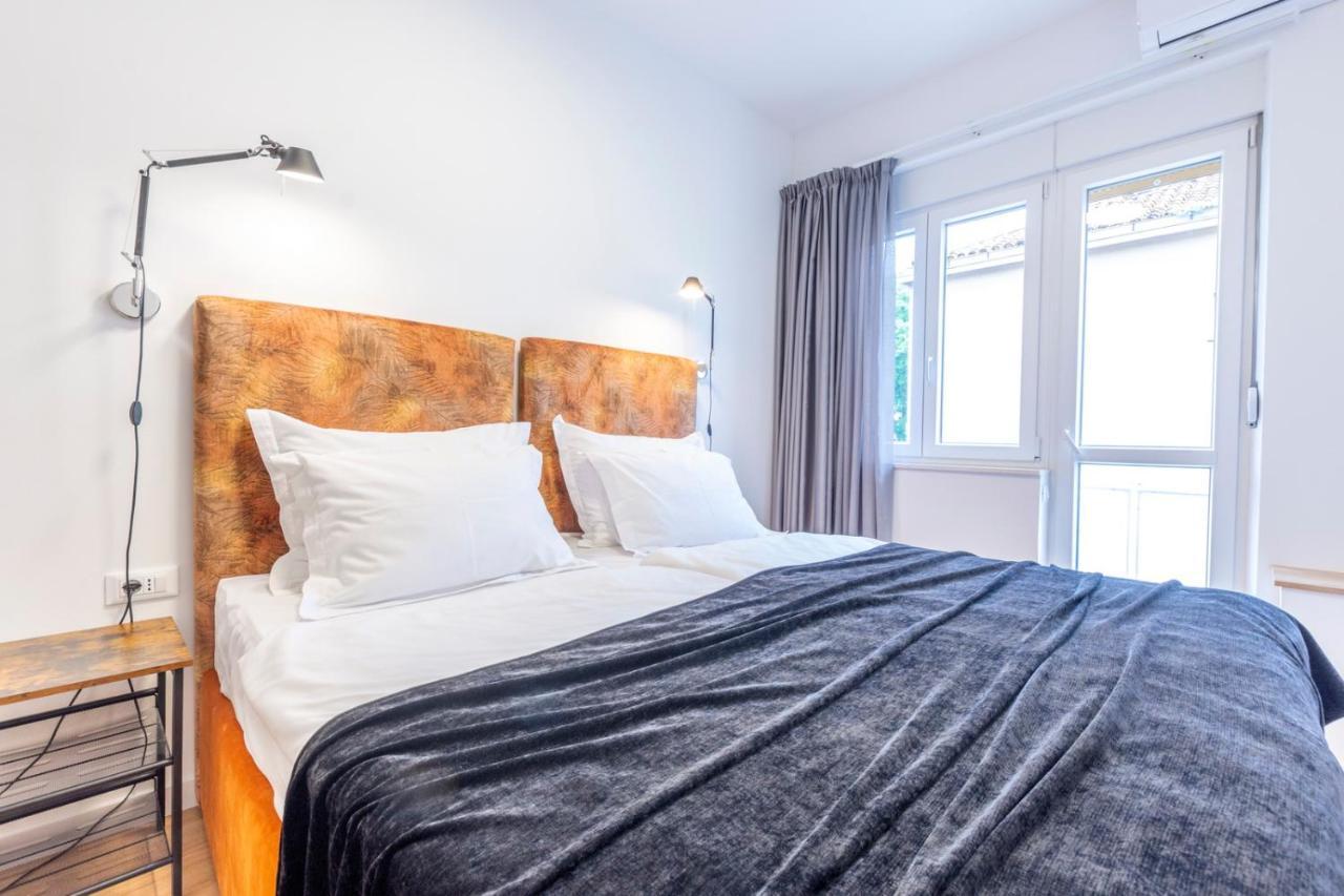 Split Luxury Suite Εξωτερικό φωτογραφία