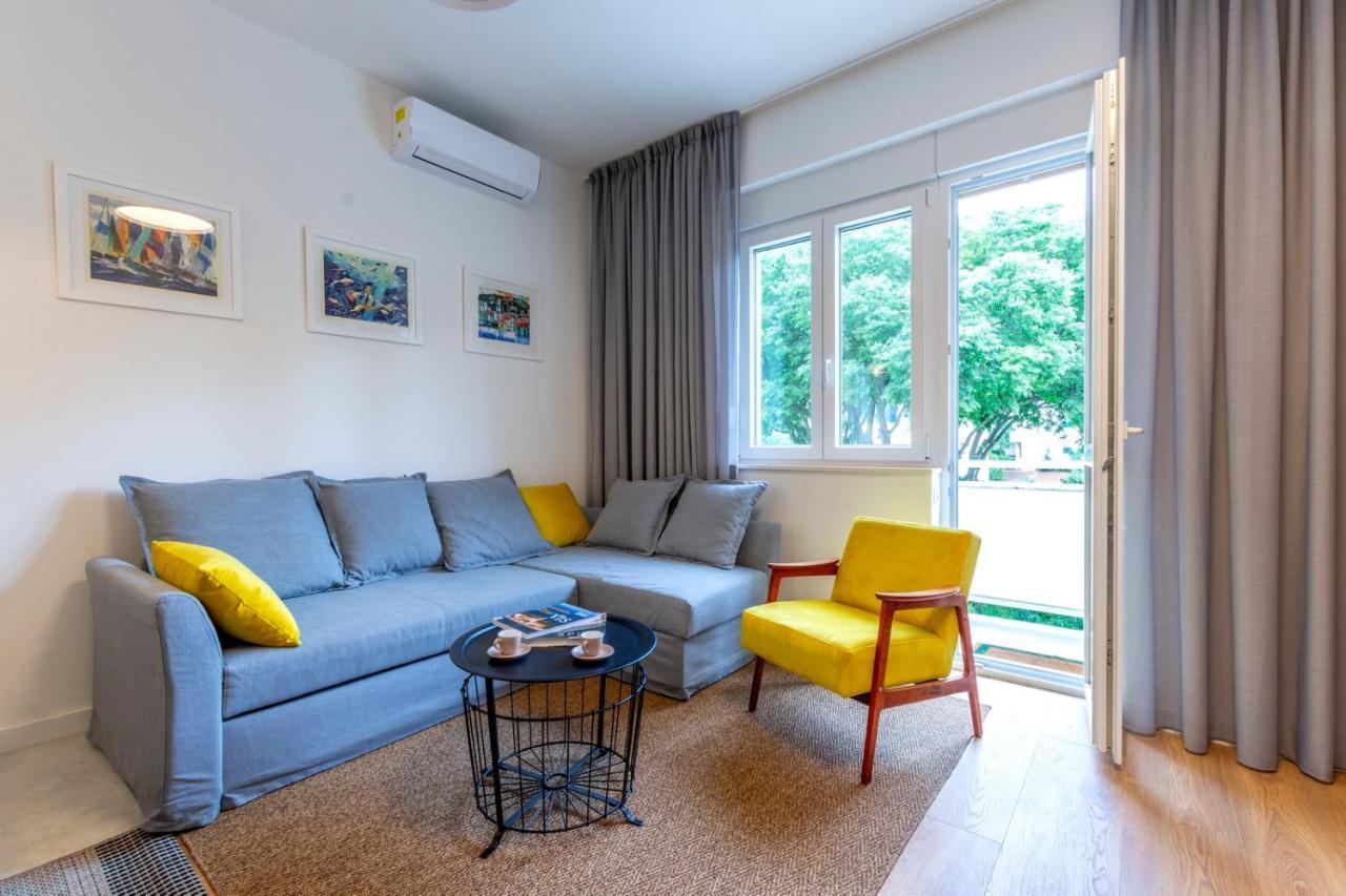Split Luxury Suite Εξωτερικό φωτογραφία